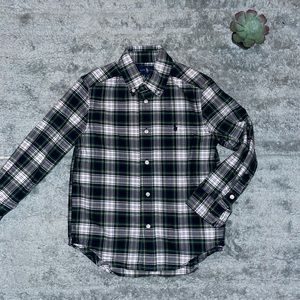 Ralph Lauren shirt size 5